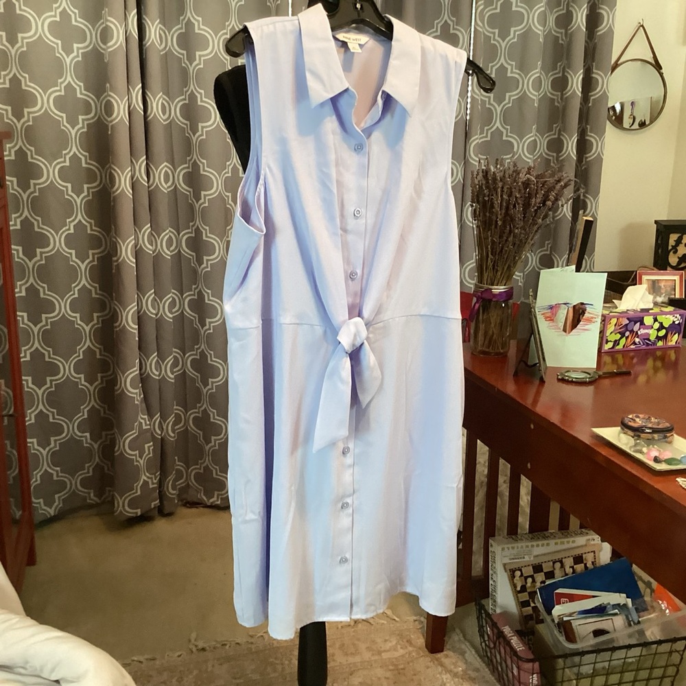 Nine West Stella Dress - Picture 7 of 9